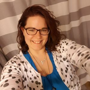 Meet your Posher, Abby